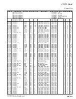 Предварительный просмотр 67 страницы Yaesu FT-950 Technical Supplement