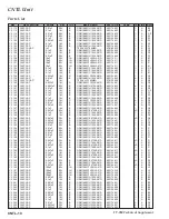 Предварительный просмотр 68 страницы Yaesu FT-950 Technical Supplement