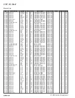 Предварительный просмотр 80 страницы Yaesu FT-950 Technical Supplement