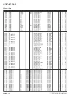 Предварительный просмотр 82 страницы Yaesu FT-950 Technical Supplement