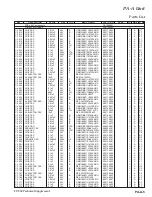 Предварительный просмотр 89 страницы Yaesu FT-950 Technical Supplement