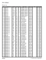 Предварительный просмотр 90 страницы Yaesu FT-950 Technical Supplement