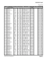 Предварительный просмотр 99 страницы Yaesu FT-950 Technical Supplement