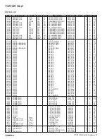 Предварительный просмотр 100 страницы Yaesu FT-950 Technical Supplement