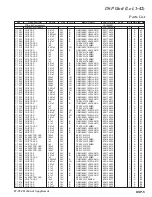 Предварительный просмотр 107 страницы Yaesu FT-950 Technical Supplement