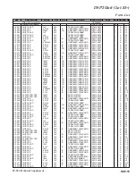 Предварительный просмотр 117 страницы Yaesu FT-950 Technical Supplement