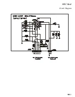 Предварительный просмотр 145 страницы Yaesu FT-950 Technical Supplement