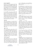 Preview for 9 page of Yaesu FT-980 Operating Manual