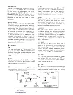 Preview for 12 page of Yaesu FT-980 Operating Manual