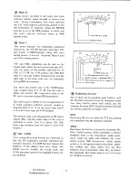 Предварительный просмотр 15 страницы Yaesu FT-980 Operating Manual