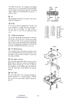 Preview for 16 page of Yaesu FT-980 Operating Manual