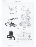 Предварительный просмотр 19 страницы Yaesu FT-980 Operating Manual