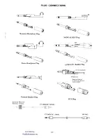 Предварительный просмотр 20 страницы Yaesu FT-980 Operating Manual