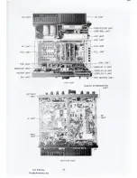 Предварительный просмотр 36 страницы Yaesu FT-980 Operating Manual