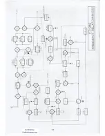 Предварительный просмотр 37 страницы Yaesu FT-980 Operating Manual