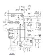 Предварительный просмотр 38 страницы Yaesu FT-980 Operating Manual