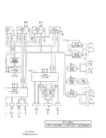 Предварительный просмотр 39 страницы Yaesu FT-980 Operating Manual