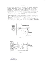 Предварительный просмотр 46 страницы Yaesu FT-980 Operating Manual