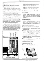 Предварительный просмотр 11 страницы Yaesu FT-990 Service Manual