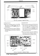 Предварительный просмотр 18 страницы Yaesu FT-990 Service Manual