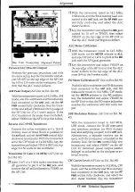 Предварительный просмотр 19 страницы Yaesu FT-990 Service Manual