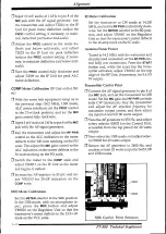 Предварительный просмотр 21 страницы Yaesu FT-990 Service Manual