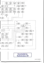 Предварительный просмотр 30 страницы Yaesu FT-990 Service Manual