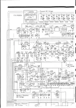 Предварительный просмотр 39 страницы Yaesu FT-990 Service Manual