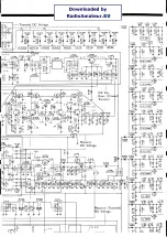 Предварительный просмотр 40 страницы Yaesu FT-990 Service Manual