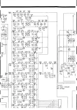 Предварительный просмотр 41 страницы Yaesu FT-990 Service Manual