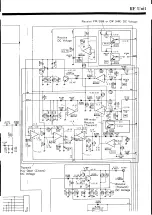 Предварительный просмотр 42 страницы Yaesu FT-990 Service Manual