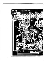 Предварительный просмотр 47 страницы Yaesu FT-990 Service Manual