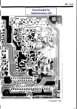 Предварительный просмотр 50 страницы Yaesu FT-990 Service Manual