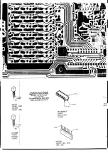 Предварительный просмотр 53 страницы Yaesu FT-990 Service Manual