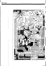 Предварительный просмотр 55 страницы Yaesu FT-990 Service Manual