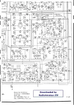 Предварительный просмотр 70 страницы Yaesu FT-990 Service Manual