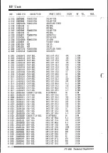 Предварительный просмотр 78 страницы Yaesu FT-990 Service Manual