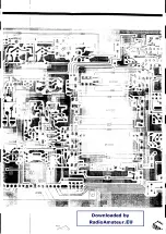 Предварительный просмотр 84 страницы Yaesu FT-990 Service Manual