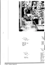 Предварительный просмотр 87 страницы Yaesu FT-990 Service Manual