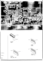 Предварительный просмотр 89 страницы Yaesu FT-990 Service Manual