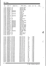 Предварительный просмотр 104 страницы Yaesu FT-990 Service Manual