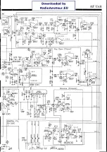 Preview for 113 page of Yaesu FT-990 Service Manual