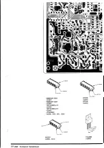 Preview for 122 page of Yaesu FT-990 Service Manual