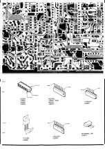 Preview for 123 page of Yaesu FT-990 Service Manual