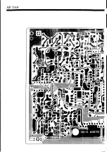 Preview for 126 page of Yaesu FT-990 Service Manual