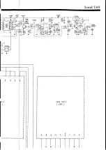 Предварительный просмотр 146 страницы Yaesu FT-990 Service Manual