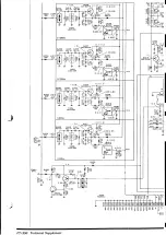 Предварительный просмотр 147 страницы Yaesu FT-990 Service Manual