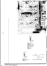 Предварительный просмотр 155 страницы Yaesu FT-990 Service Manual