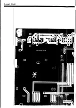 Предварительный просмотр 159 страницы Yaesu FT-990 Service Manual