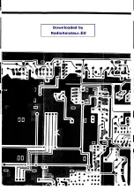 Предварительный просмотр 160 страницы Yaesu FT-990 Service Manual